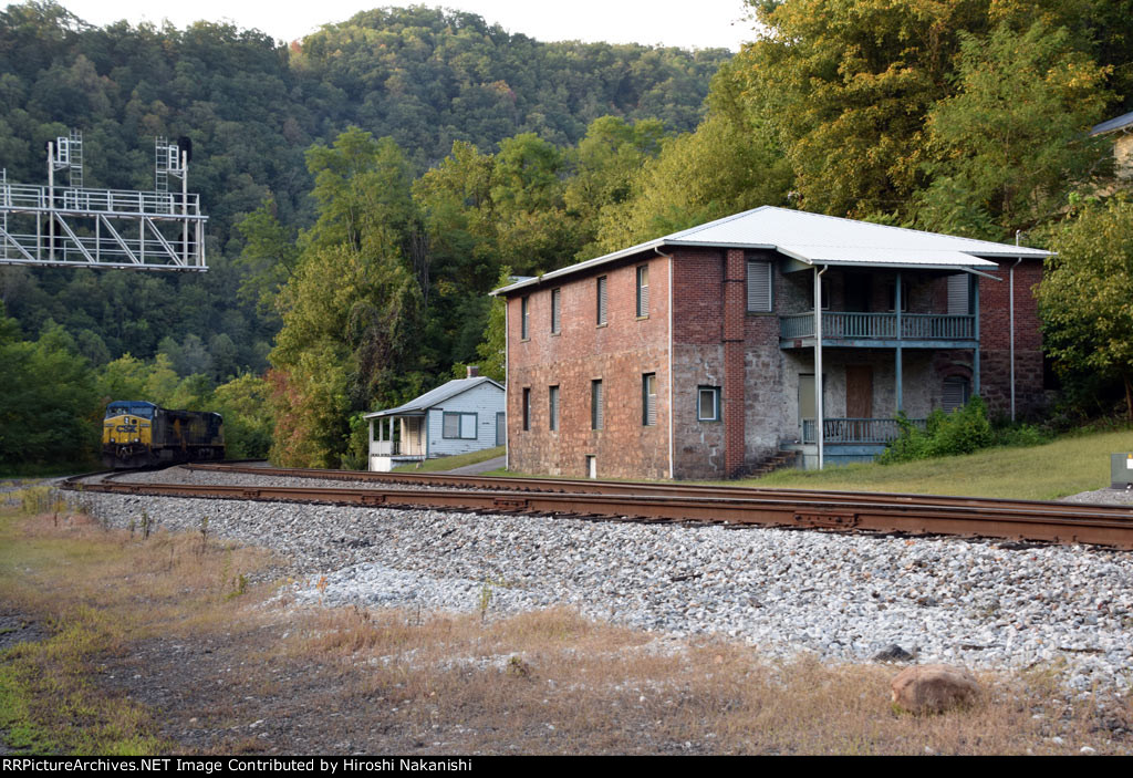 CSX355